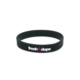 Wristband Fresh N Dope