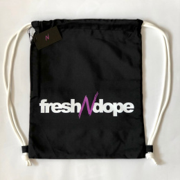 Backpack Fresh N Dope