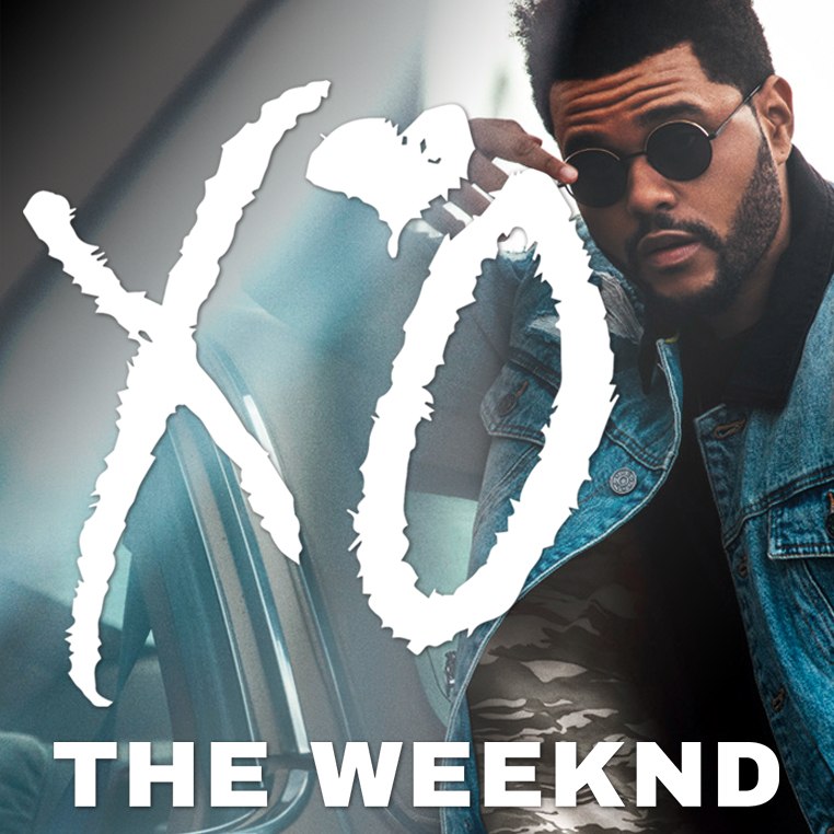 XO / The Weeknd